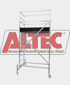 ALTEC Gerüste