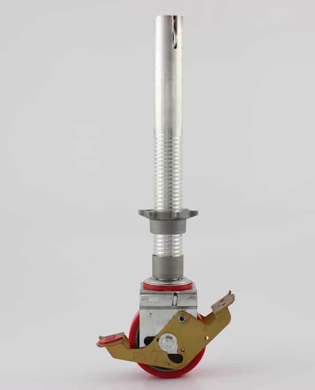 Altrex-MiTower-Rad-o125mm-inkl.-Spindel-324515