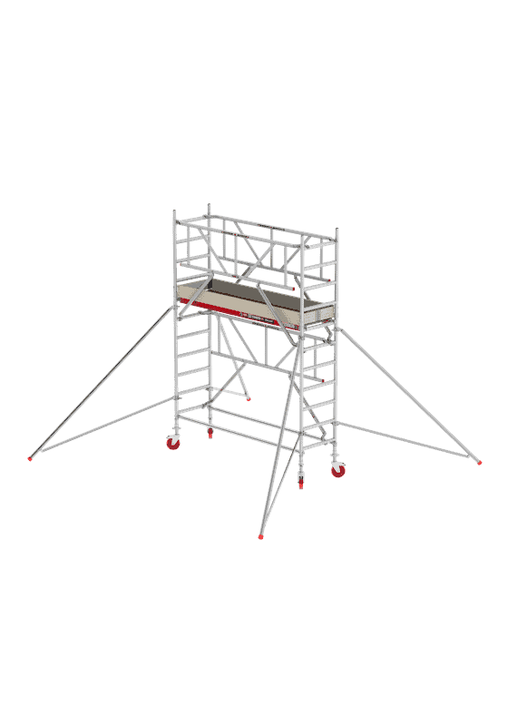 Altrex-RS-Tower-41-S-FahrGeruest-Safe-Quick®-DIN-EN-1004-2_AH420