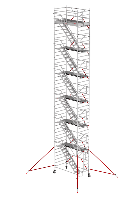 Altrex-RS-Tower-53-TreppenGeruest-1.85-x-1.35-Safe-Quick®-HolzDeck-DIN-EN-1004-2_AH1420