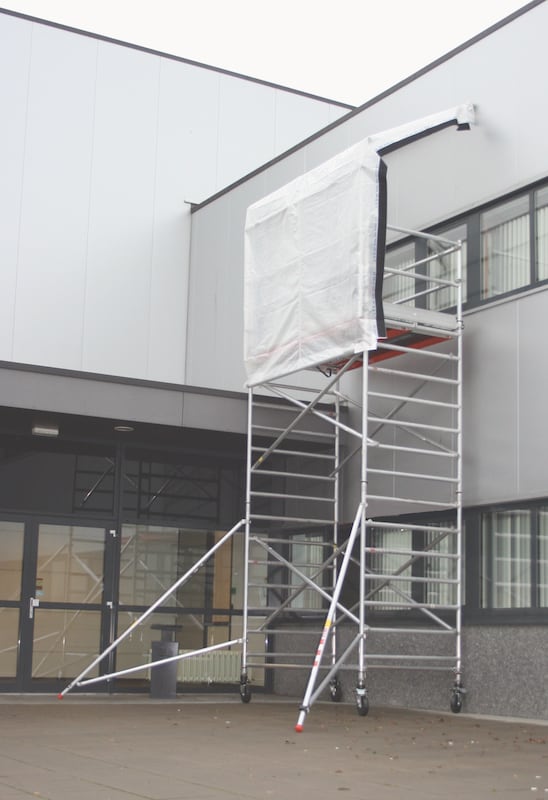Altrex-Rollgeruest-Wetterschutzdecke-RS5-Serie_2