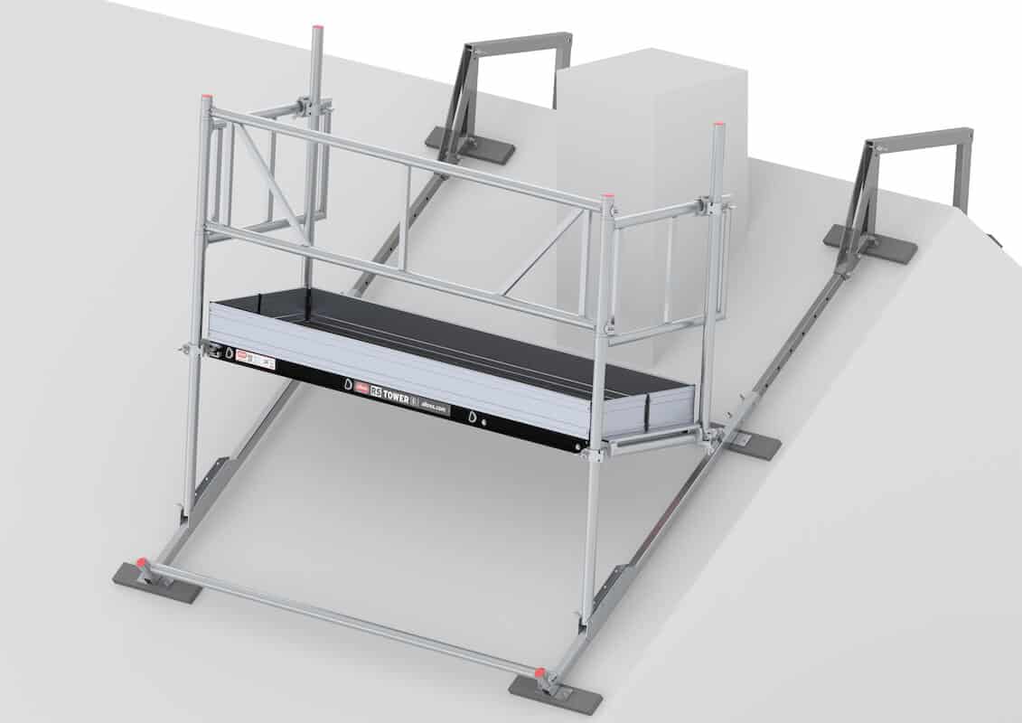 Altrex_Kamingeruest_Schornsteingeruest