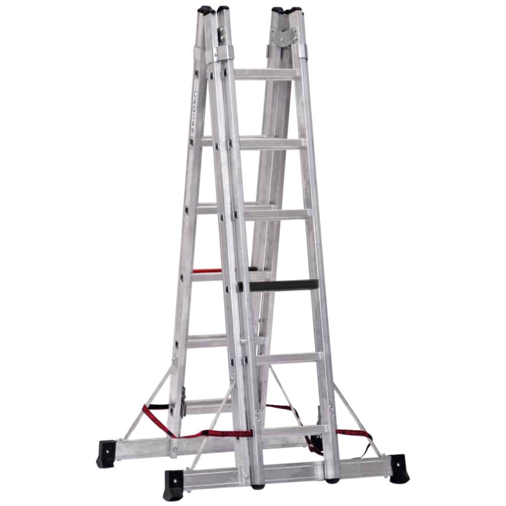 Alu-Worx_Teleskopleiter_4_teilig_3_schwarz