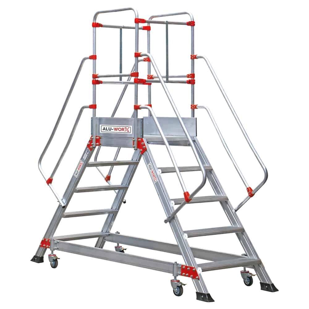 AluWorx_Plattform-Treppe-beidseitig-begehbar_A-1