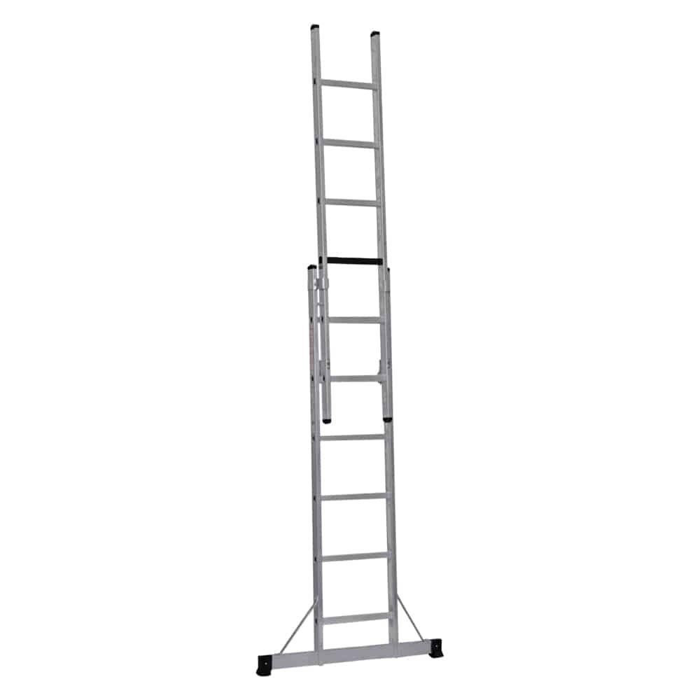 Alu_Worx_Schiebeleiter_2_teilig_2x6_2_schwarz