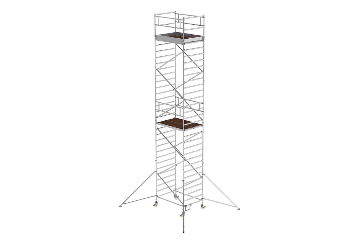 Guenzburger-Steigtechnik-RollGeruest-mit-Auslegern-breit-1040m