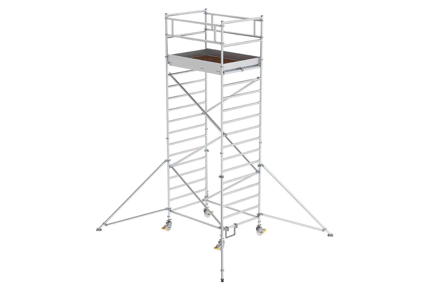Guenzburger-Steigtechnik-RollGeruest-mit-Auslegern-breit-640m