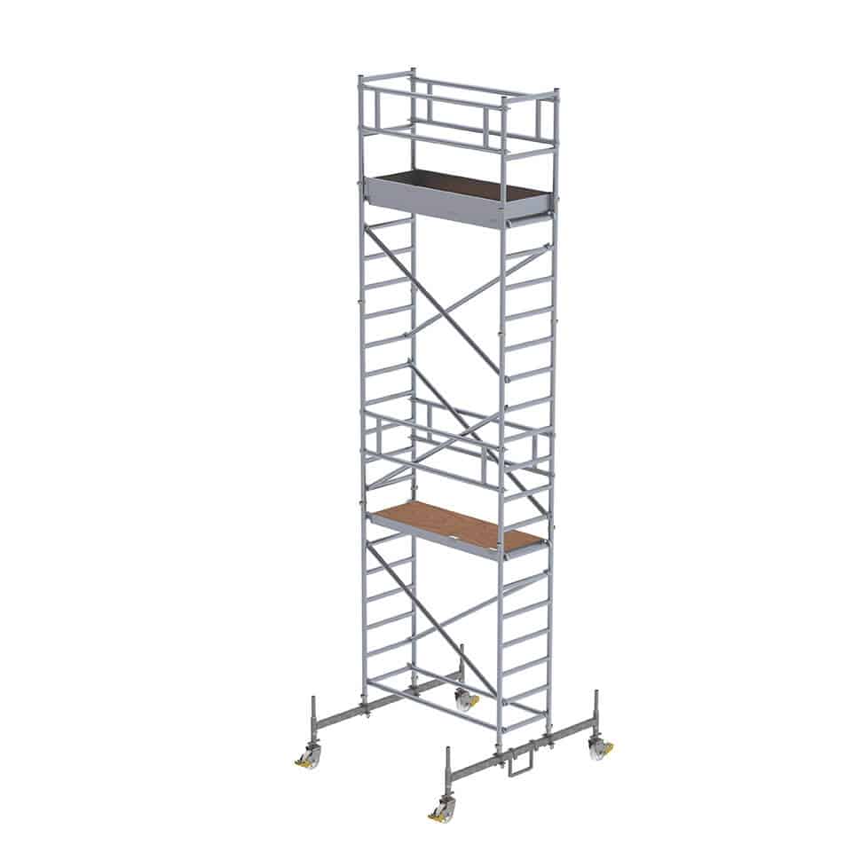 Guenzburger-Steigtechnik-RollGeruest-mit-Fahrbalken-750m