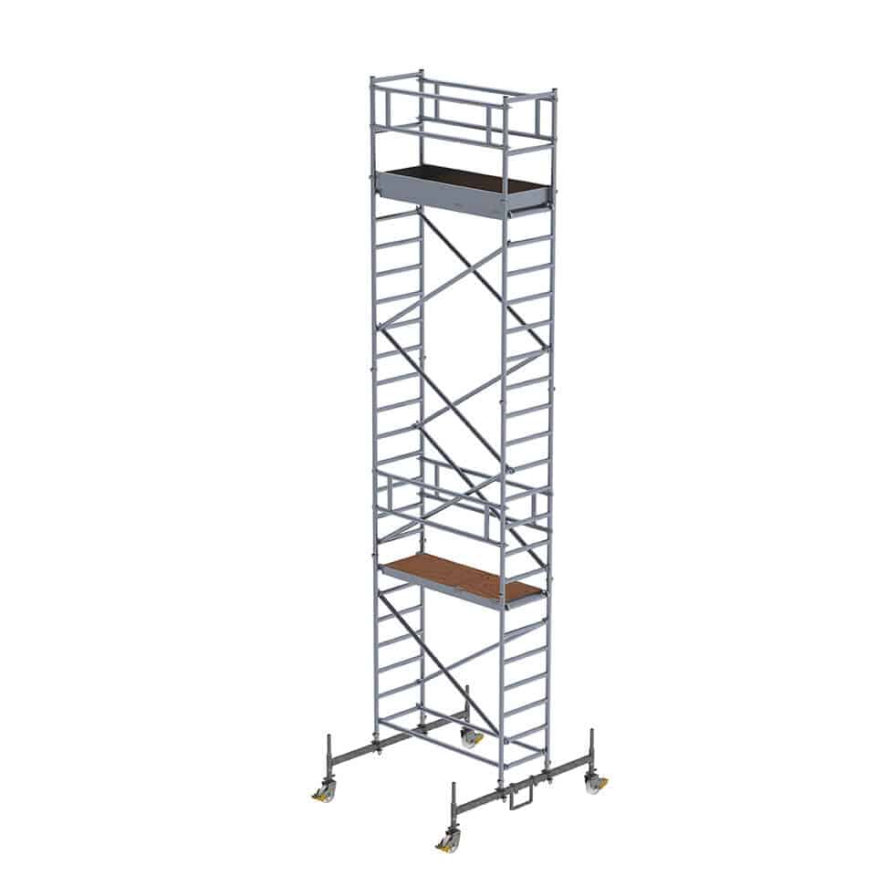 Guenzburger-Steigtechnik-RollGeruest-mit-Fahrbalken-850m