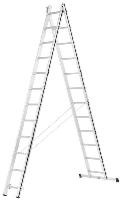HYMER-ALU-PRO-Allzweckleiter-70045-–-2-teilig-2x12