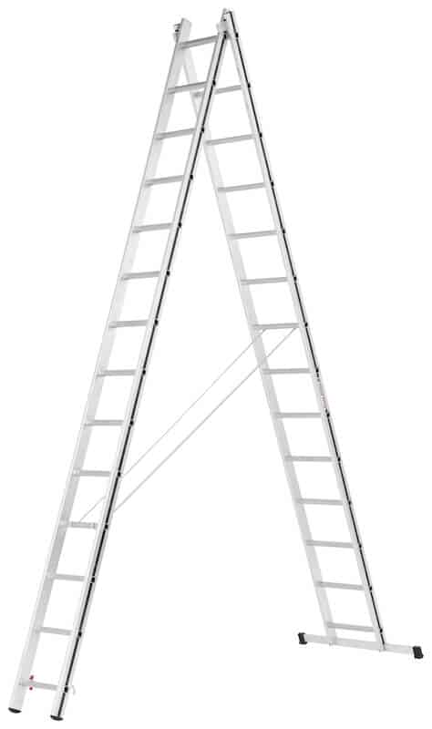 HYMER-ALU-PRO-Allzweckleiter-70045-–-2-teilig-2x14
