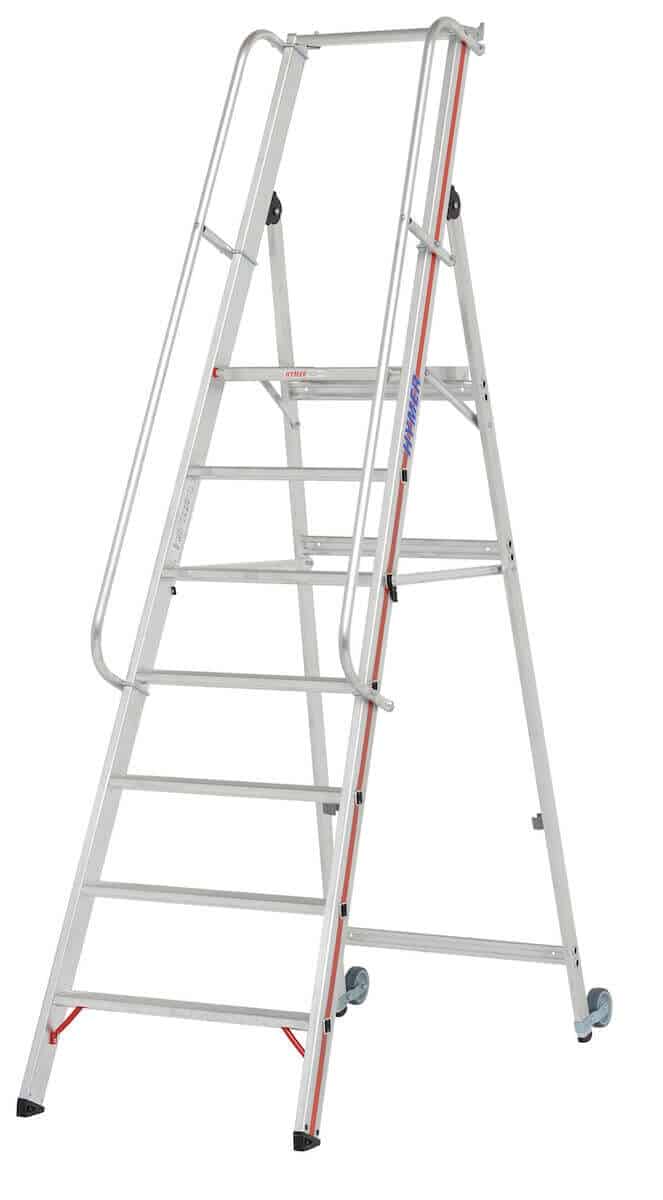 Hymer_8081_Plattformleiter_mit_Kipprollen_und_langem_Handlauf_1-1