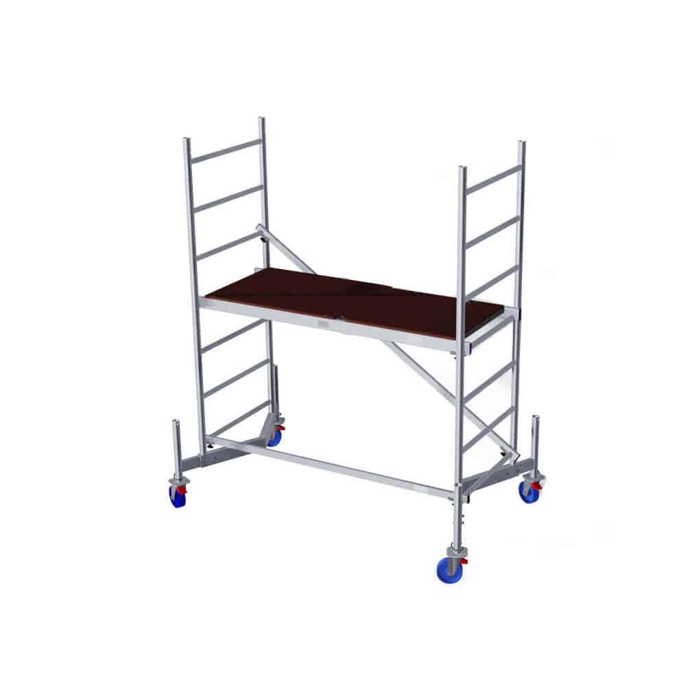 Krause-ClimGTec-Geruest