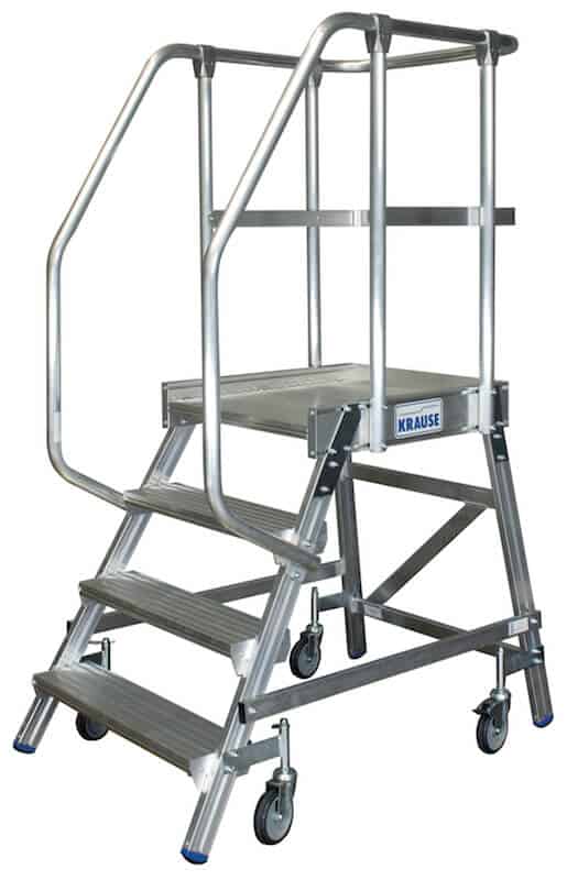 Krause-Podestleiter-820143