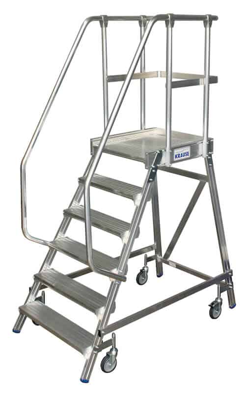 Krause-Podestleiter-820167