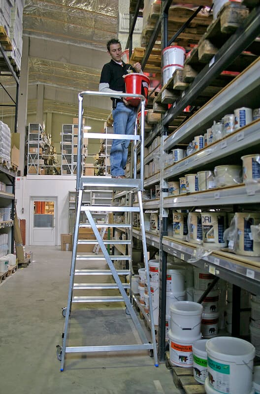 Krause-Podestleiter-Anwendung1