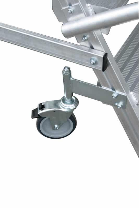 Krause-Podestleiter-Detail1