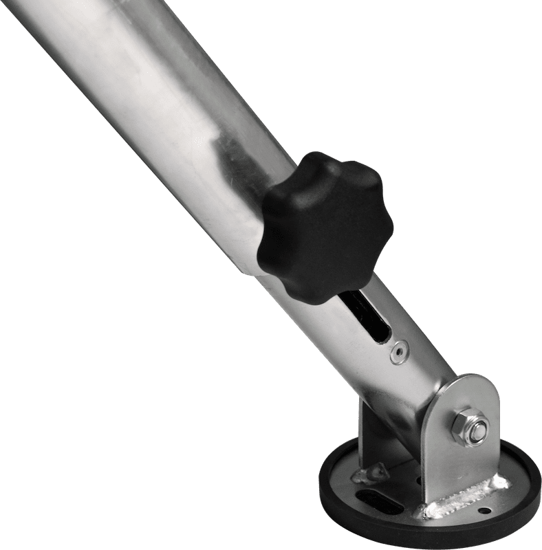 Krause-Stabilo-Fahrgeruest-teleskopischer-Auslegerfuss