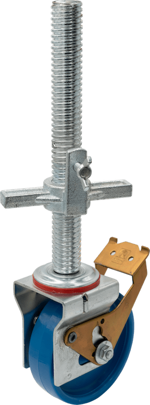 Krause-Stabilo-Fahrrolle-150mm-mit-Spindel