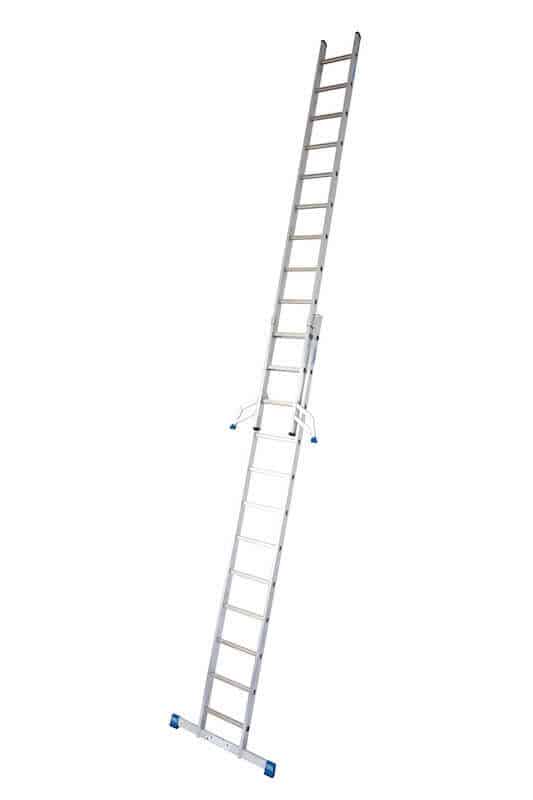 Krause-Stabilo-Schiebeleiter-2-teilig-2x12
