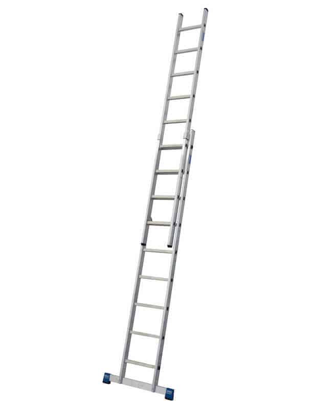 Krause-Stabilo-Schiebeleiter-2-teilig-2x9