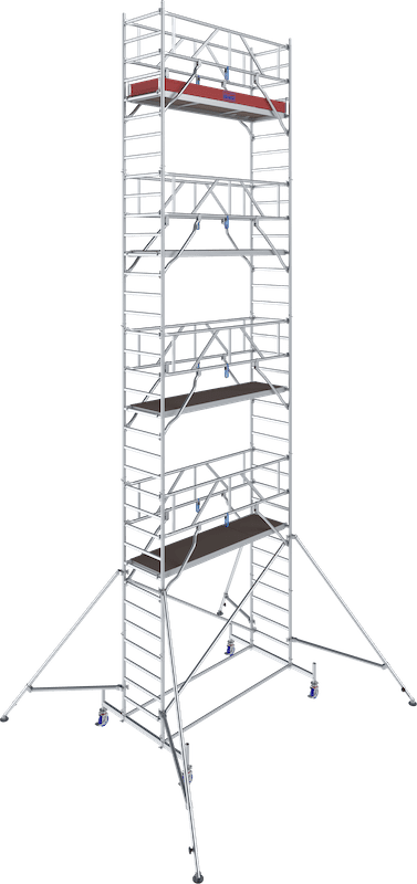Krause_Stabilo_S10_10.4Meter_Arbeitshoehe