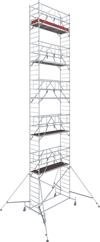 Krause_Stabilo_S10_12.4Meter_Arbeitshoehe