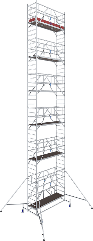 Krause_Stabilo_S10_13.4Meter_Arbeitshoehe