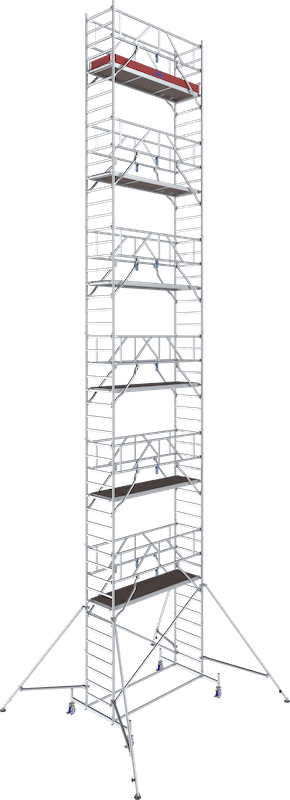 Krause_Stabilo_S10_14.4Meter_Arbeitshoehe