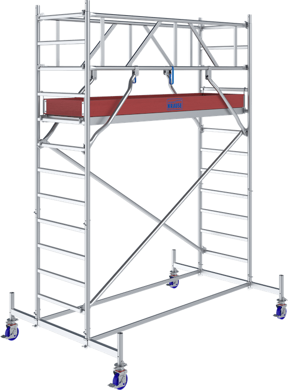 Krause_Stabilo_S10_4.4Meter_Arbeitshoehe