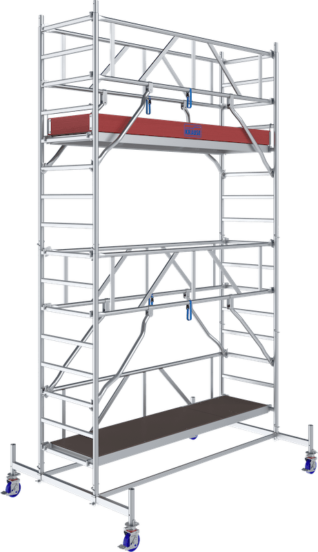 Krause_Stabilo_S10_5.4Meter_Arbeitshoehe