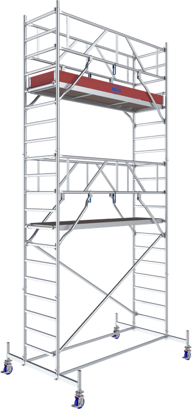 Krause_Stabilo_S10_6.4Meter_Arbeitshoehe