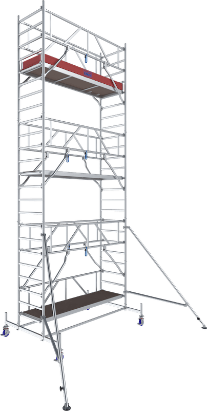 Krause_Stabilo_S10_7.4Meter_Arbeitshoehe