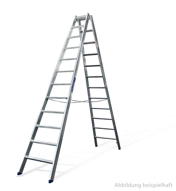 Mauderer-BAVARIA-STUFEN-STEHLEITER-730