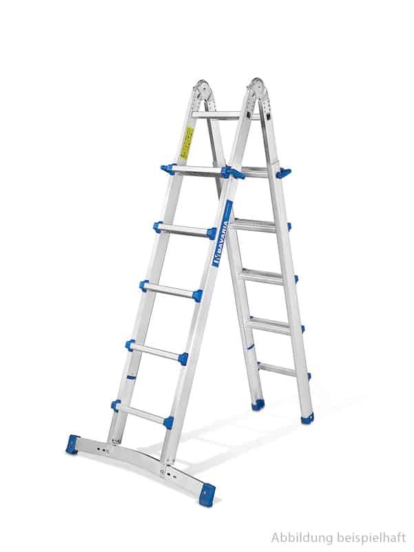 Mauderer-BAVARIA-TELESKOPLEITER-MIT-TRAVERSE-4x4-985RT_1