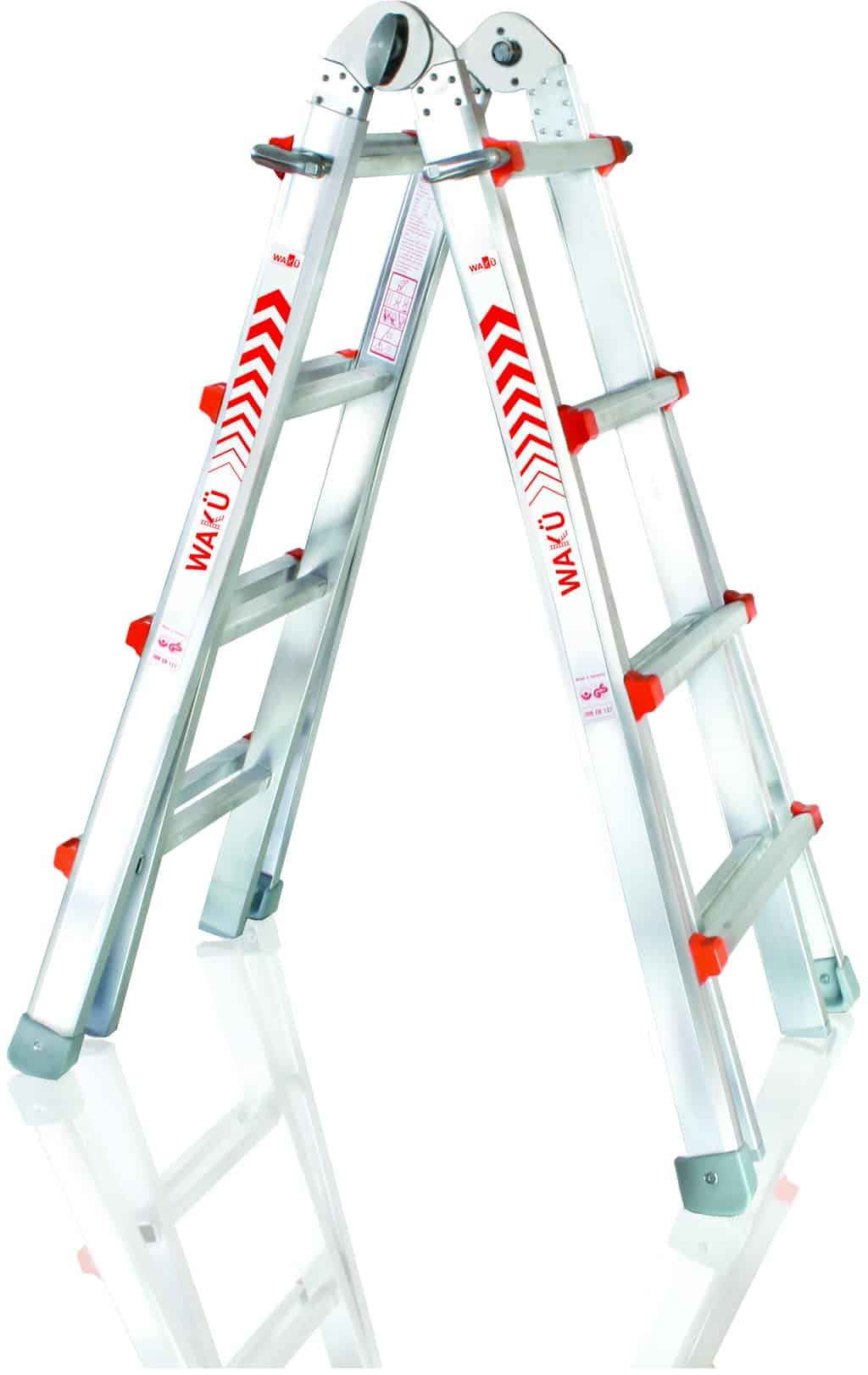 Teleskopleiter-Art.Nr_.101