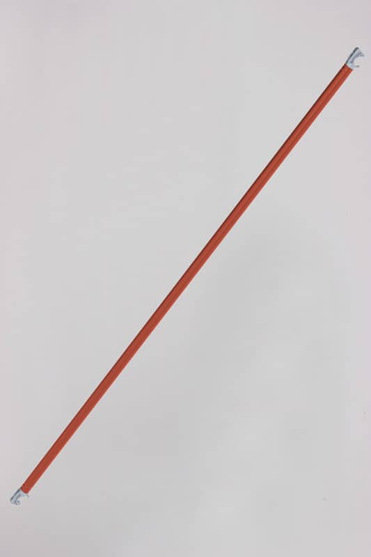 altrex-Geruest-RS-5-Horizontal-Strebe-2.45er-rot-303712