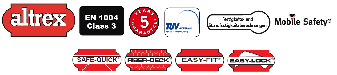 altrex-kopf-5000er Serie - klein