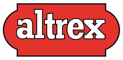 altrex tankwagenleiter containerleiter logo