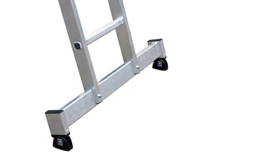 günzburger nivello®-traverse