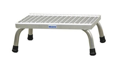 krause_stabilo_montage_tritt_gitterrost_1x1