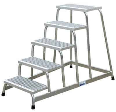 krause_stabilo_montage_tritt_gitterrost_1x5