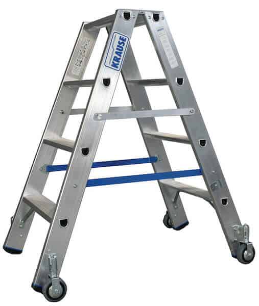 krause_stabilo_stufen_doppelleiter_fahrbar_2x4-1