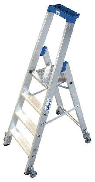 krause_stabilo_stufen_stehleiter_fahrbar_1x4-1