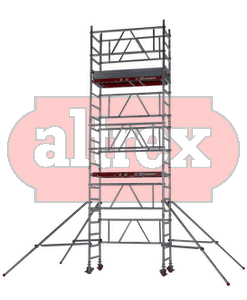 Altrex Rollgerüste
