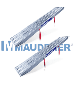 MAUDERER Verladetechnik