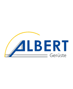 ALBERT GERÜSTE