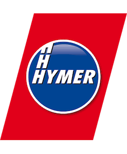 HYMER Leitern und Gerüste